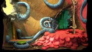 Armikrog - Gameplay #2