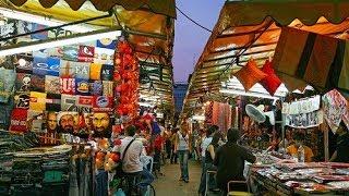 Бангкок. Ночной рынок Патпонг. Bangkok. Patpong Night Market