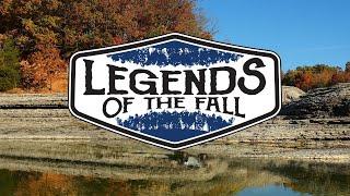 LEGENDS OF THE FALL 2022