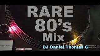 80's Rare Mix