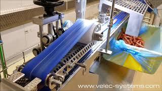 Optical Control - Vision | Velec Systems 