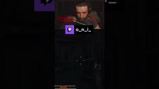 ля ти криииса | o_n_i_ с помощью #Twitch