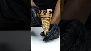 Best Three Chocolate  Milkshake Recipe #shorts