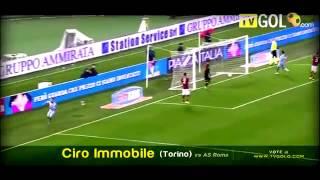 March #4   2014 - Best Goals of the Week TVGOLO