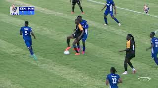 KenGold SC 2-2 Mashujaa FC | Highlights | NBC Premier League 05/03/2025