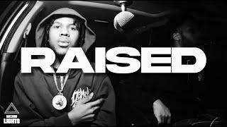 [FREE] Sdot Go x Kyle Richh x NY Jersey Drill Type Beat~ 'Raised' | NY Drill Instrumental 2024