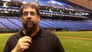 Rays spring training report from Marc Topkin