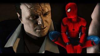 Spider-Man PS4 TURF WARS Gameplay Walkthrough FULL Walk-Through The City That Never Sleeps 4k