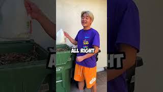 I Got A Baby? - Zhong #shorts