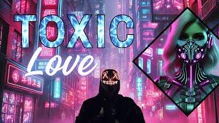 Toxic Love  | The Weeknd x Future Type Beat | Dark R&B Instrumental