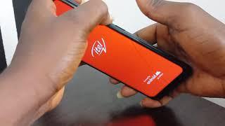 Itel P651W Hard Reset | ITEL P37 Unlock || How To Remove lock on itel p37