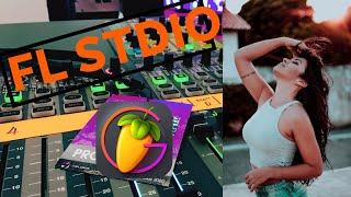 FL Studio 20 | installation | FL Studio Producer Edition | on Windows 10 | choise LK