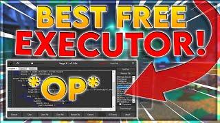 [OP] ROBLOX Script Executor / Exploit | NO KEY SYSTEM | 475+ Games | Vega X - Level 7 | *2021*