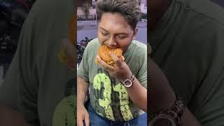 Best burger and fast food port in Hyderabad #Hyderabad #Fyp  #Foodie #BurgerLover