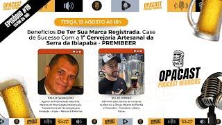 Benefícios de Ter Sua Marca Registrada | Premibeer, A 1ª Cervejaria Artesanal da Serra da Ibiapaba