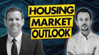 What’s Looming Ahead? Housing Market Predictions & More w/ @Neil McCoy-Ward