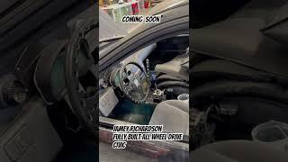 Fully built 1200hp Civic#power#build#allmotor #kg garage