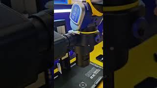 all-new generation—𝙎𝙈𝘼𝙍𝙏 𝙀𝙔𝙀 microscope,  revolutionize vision! 360° rotating, Adjustable stand