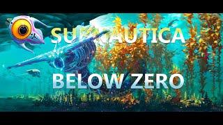 ▸SUBNAUTICA: BELOW ZERO | Прохождение | Стрим третий