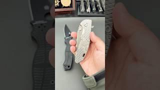 Show Me Your EDC Beater Knives #edc #shorts #youtubeshorts