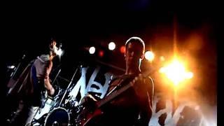 Vogue Fall Decision (Live@Neformat Fest 11.09.2010)