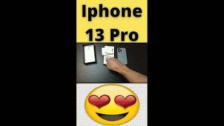 Apple iPhone 13 Pro