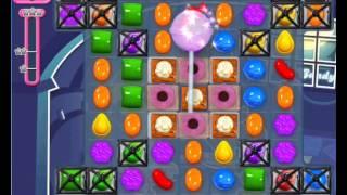 Candy Crush Saga - COCONUT & JELLY FISH CAN MIX!!! NEW COMBO ADDED MUST SEE