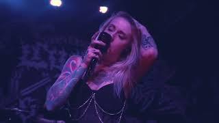 Renovare - Heredity (Live Music Video)