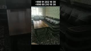 Farg'ona shahrida ijaraga beriladigan kvartira bor