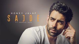 Sajde - ACE ft. Prachi Dua | Official Audio | Kaler Habib | Latest Punjabi Song 2023