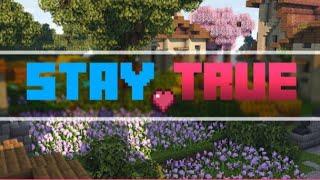 Stay true texture pack pojav launcher