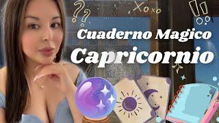 Capricornio ️ ESTÁ PEESONA PAGA LAS CONSECUENCIAS DE SUS ACCIONES 