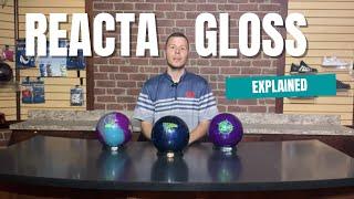 Storm Bowling | Reacta Gloss