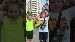 Кукурузные палочки от А4 #сладости #а4 #lavalava