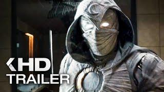 MOON KNIGHT Trailer German Deutsch (2022)