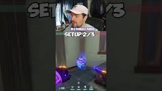 DEADLY KILLJOY SETUPS ON HAVEN! #valorant #killjoysetup