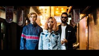 Yellow Claw - Light Years feat. Rochelle [Official Music Video]