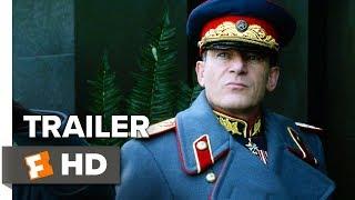 The Death of Stalin Trailer #1 (2018) | Movieclips Trailers