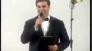 Ağdamın ŞUR ansamblının filarmoniyada çıxışı