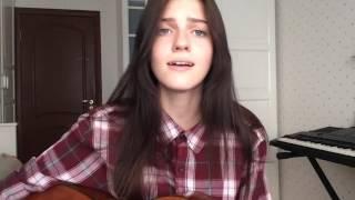 VANCE JOY RIPTIDE guitar cover by ASAMMUELL