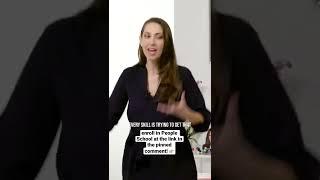 the SECRET SCIENCE behind interactions. Join me at People School, link in comments!
