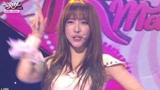 [Music Bank w/ Eng Lyrics] Two X - Ring Ma Bell (2013.03.16)