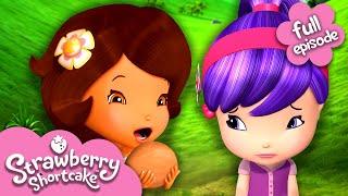 April Fools!  Strawberry Shortcake  Berry Bitty Adventures  Full Episode