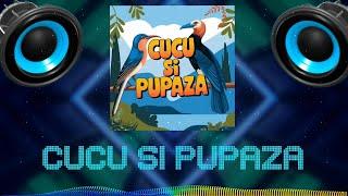 Formația Nuntașii - Cucu și Pupăza    