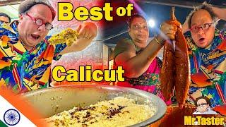 Calicut's Flavor Kings: Indian Jungle Seafood & Legendary Kerala Biryani