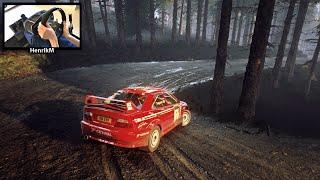 Mitsubishi Lancer Gr. A | DiRT Rally 2.0