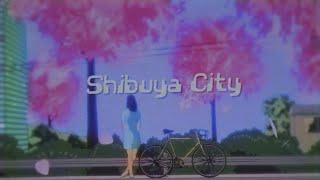 The Underd0g - Shibuya City (Official Lyric Video)