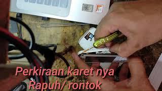 Ganti On Off Type Lama Samsung#Hardware