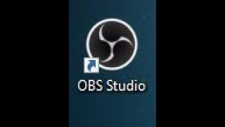 How to solve pause button not showing in the OBS Studio software