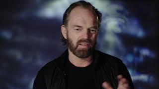 Hugo Weaving: MORTAL ENGINES